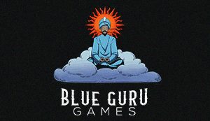 Blue Guru Games